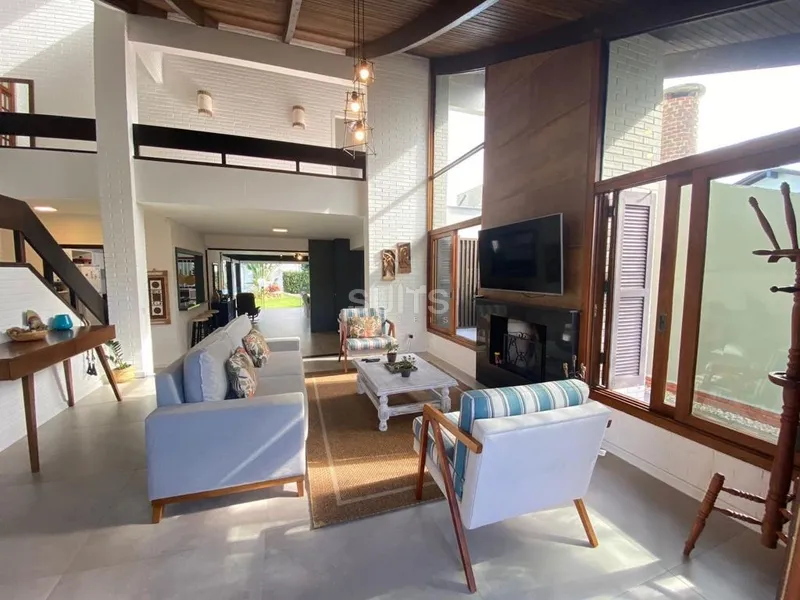 Belíssimo sobrado em Atlântida na região do Caburé: 25ª foto da galeria de imagens do imóvel