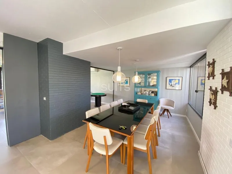 Belíssimo sobrado em Atlântida na região do Caburé: 22ª foto da galeria de imagens do imóvel