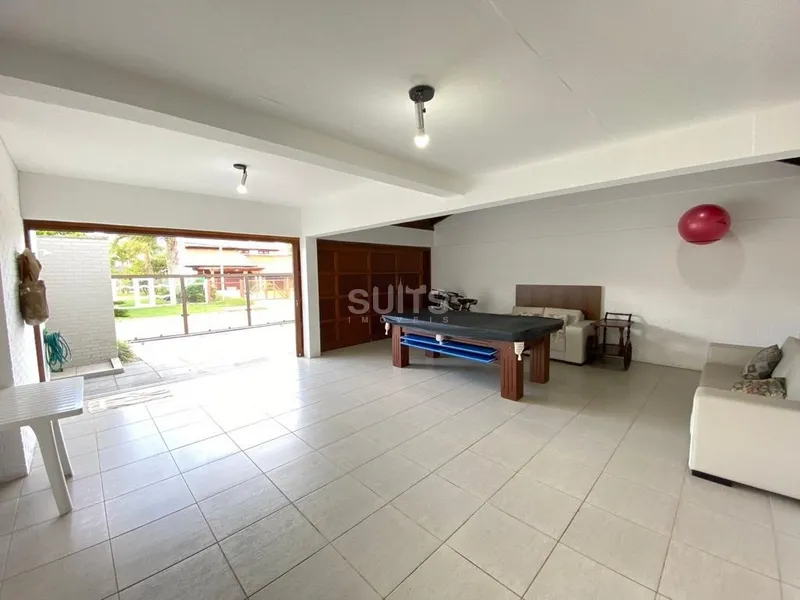 Belíssimo sobrado em Atlântida na região do Caburé: 18ª foto da galeria de imagens do imóvel