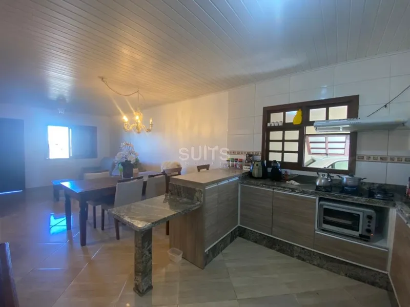 Linda casa à venda na praia de Noiva do Mar: 5ª foto da galeria de imagens do imóvel