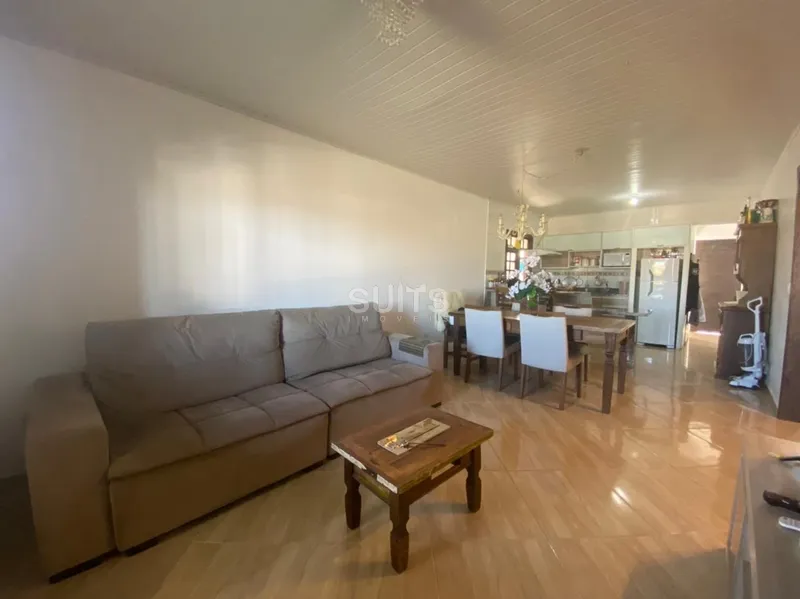 Linda casa à venda na praia de Noiva do Mar: 2ª foto da galeria de imagens do imóvel