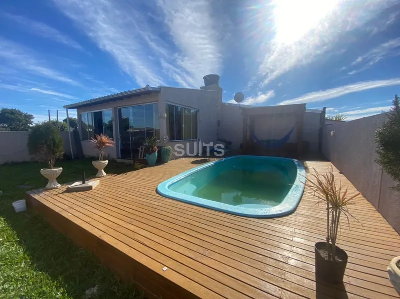 Linda casa à venda na praia de Noiva do Mar: 11ª foto da galeria de imagens do imóvel