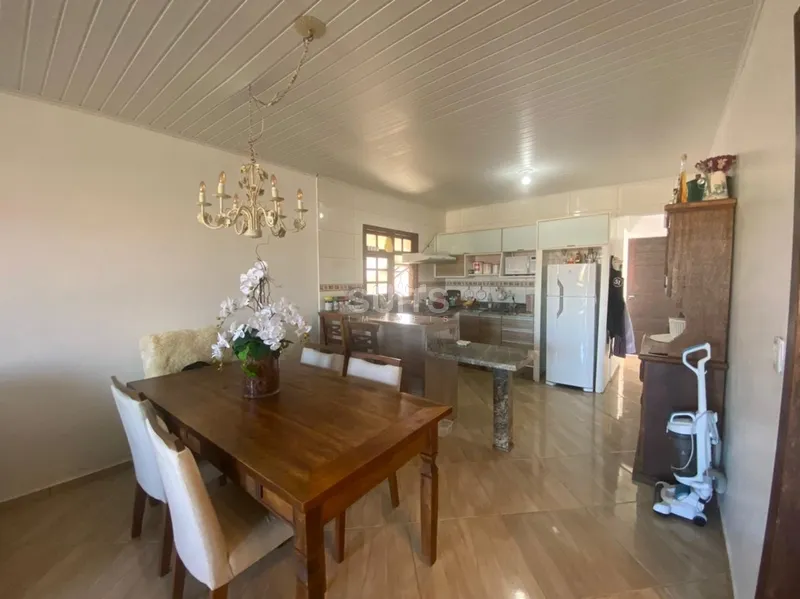 Linda casa à venda na praia de Noiva do Mar: 4ª foto da galeria de imagens do imóvel