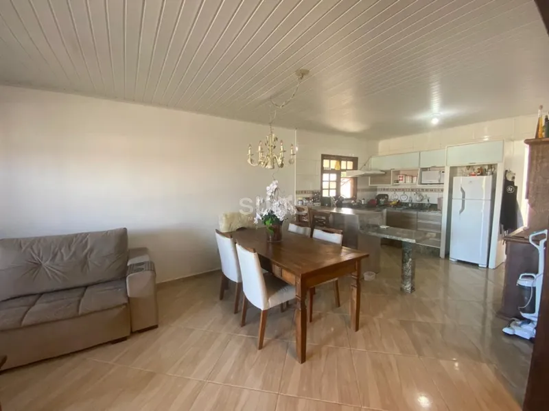 Linda casa à venda na praia de Noiva do Mar: 3ª foto da galeria de imagens do imóvel