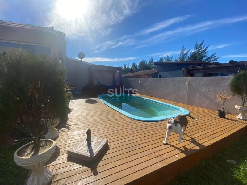 Linda casa à venda na praia de Noiva do Mar: 12ª foto da galeria de imagens do imóvel