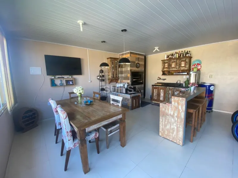 Linda casa à venda na praia de Noiva do Mar: 13ª foto da galeria de imagens do imóvel