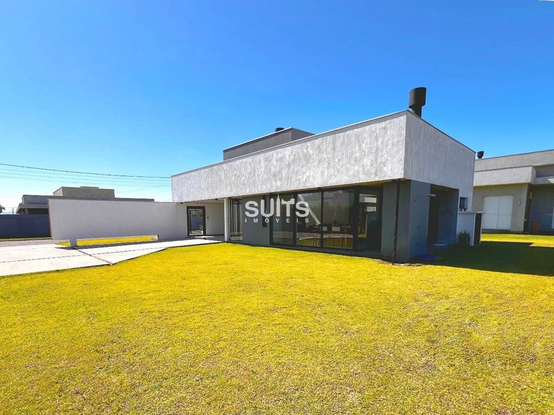 Excelente casa á venda no condominio Lagoa do Passo: 2ª foto da galeria de imagens do imóvel