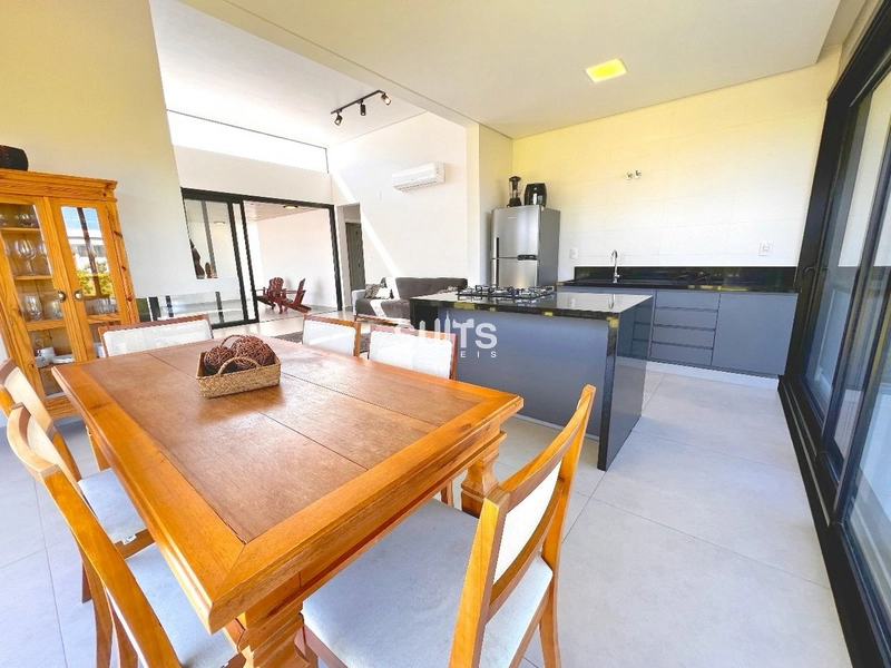 Excelente casa á venda no condominio Lagoa do Passo: 11ª foto da galeria de imagens do imóvel