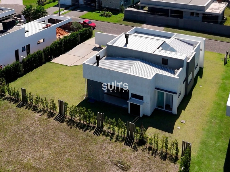 Excelente casa á venda no condominio Lagoa do Passo: 3ª foto da galeria de imagens do imóvel