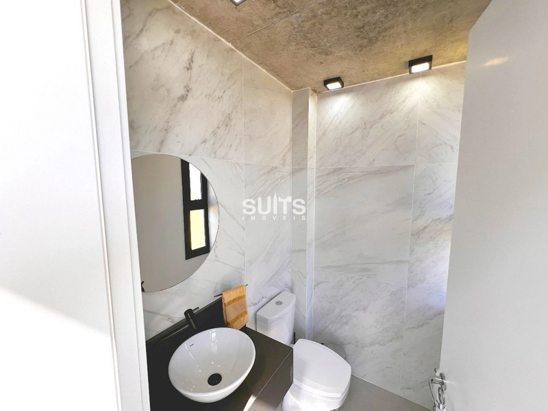 Excelente casa á venda no condominio Lagoa do Passo: 19ª foto da galeria de imagens do imóvel