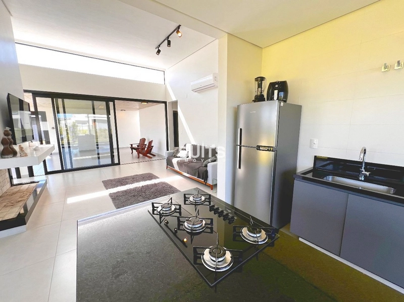 Excelente casa á venda no condominio Lagoa do Passo: 6ª foto da galeria de imagens do imóvel