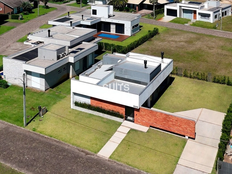 Excelente casa á venda no condominio Lagoa do Passo: 4ª foto da galeria de imagens do imóvel