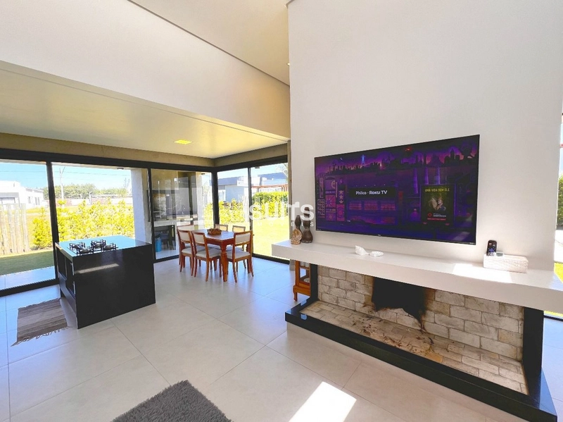 Excelente casa á venda no condominio Lagoa do Passo: 8ª foto da galeria de imagens do imóvel