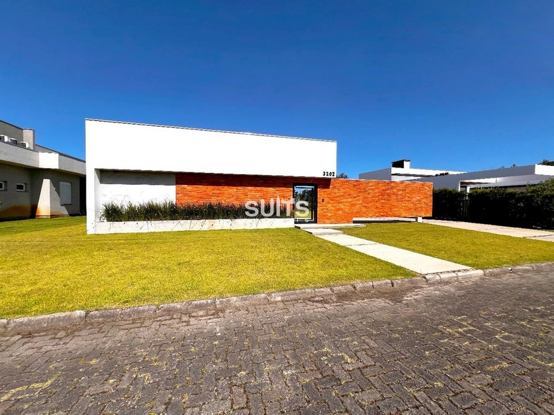 Excelente casa á venda no condominio Lagoa do Passo: 5ª foto da galeria de imagens do imóvel