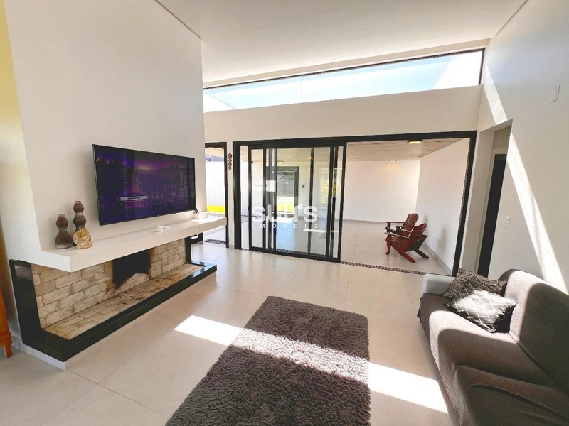 Excelente casa á venda no condominio Lagoa do Passo: 7ª foto da galeria de imagens do imóvel