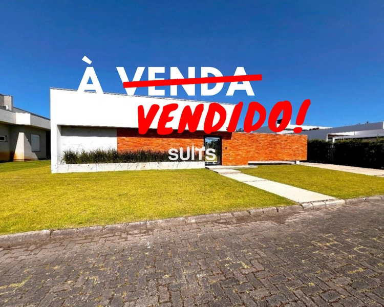 Excelente casa á venda no condominio Lagoa do Passo: 1ª foto da galeria de imagens do imóvel