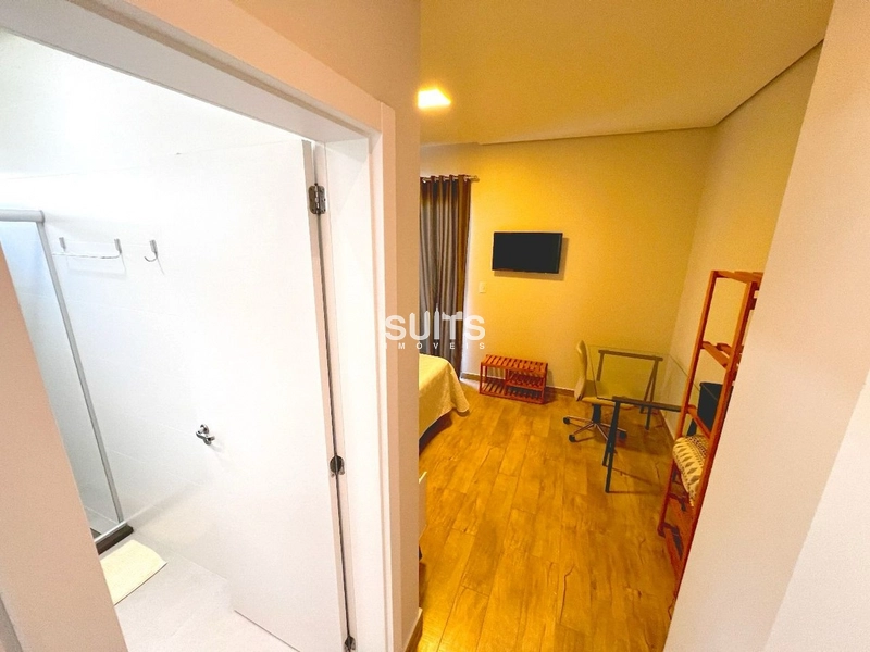 Excelente casa á venda no condominio Lagoa do Passo: 21ª foto da galeria de imagens do imóvel