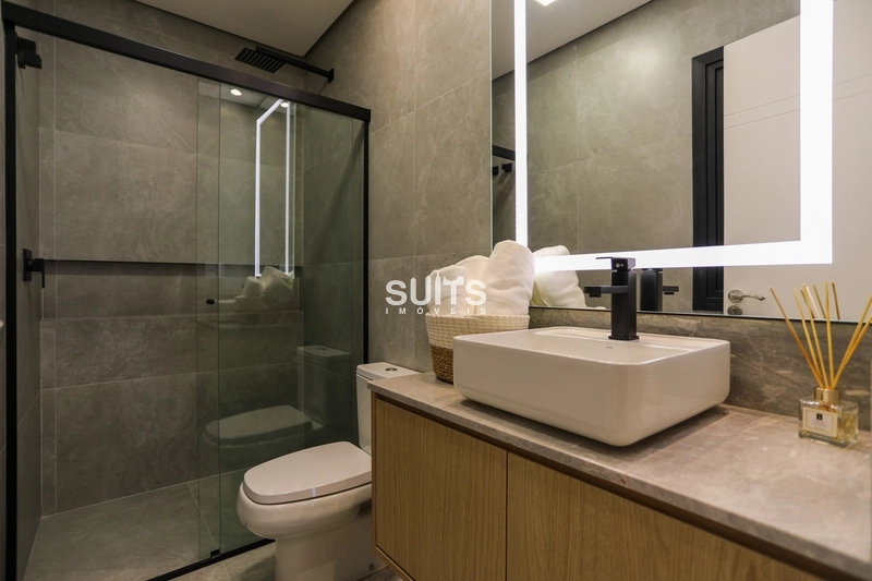 Excelente sobrado beira lago no condomínio Capão Ilhas Resort: 38ª foto da galeria de imagens do imóvel