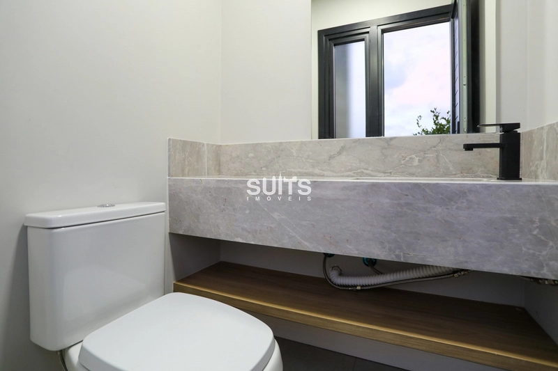 Excelente sobrado beira lago no condomínio Capão Ilhas Resort: 65ª foto da galeria de imagens do imóvel