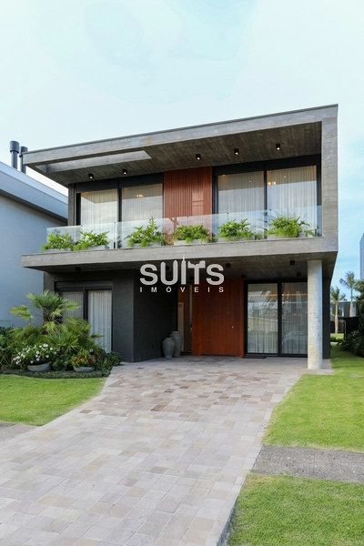 Excelente sobrado beira lago no condomínio Capão Ilhas Resort: 30ª foto da galeria de imagens do imóvel