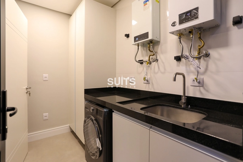 Excelente sobrado beira lago no condomínio Capão Ilhas Resort: 64ª foto da galeria de imagens do imóvel