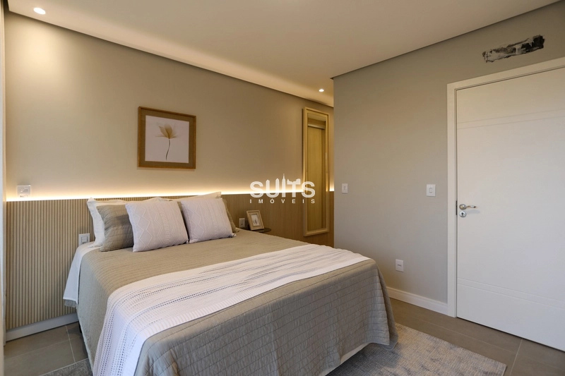 Excelente sobrado beira lago no condomínio Capão Ilhas Resort: 40ª foto da galeria de imagens do imóvel