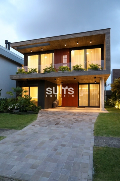 Excelente sobrado beira lago no condomínio Capão Ilhas Resort: 70ª foto da galeria de imagens do imóvel