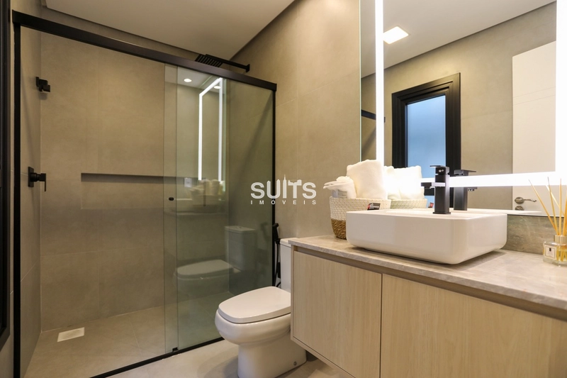 Excelente sobrado beira lago no condomínio Capão Ilhas Resort: 42ª foto da galeria de imagens do imóvel