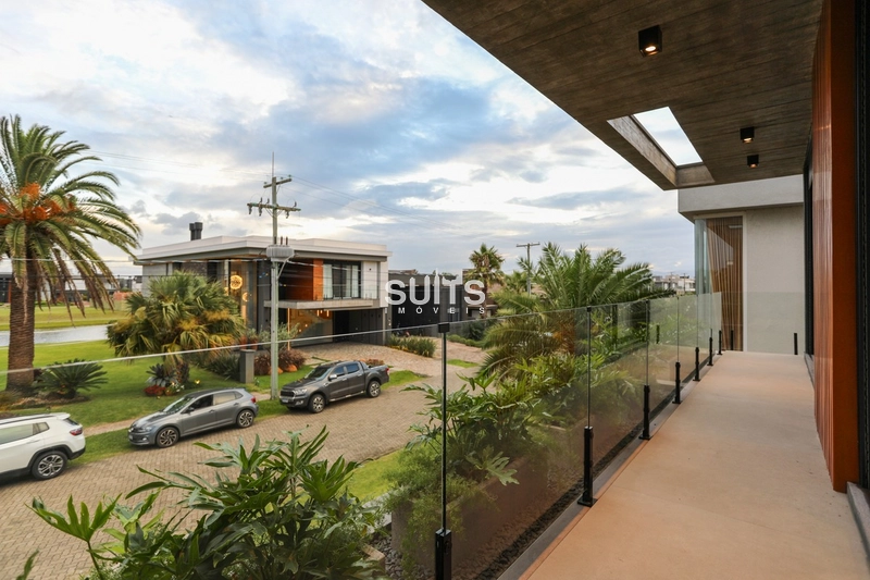 Excelente sobrado beira lago no condomínio Capão Ilhas Resort: 46ª foto da galeria de imagens do imóvel