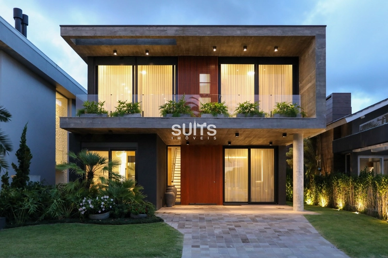 Excelente sobrado beira lago no condomínio Capão Ilhas Resort: 68ª foto da galeria de imagens do imóvel