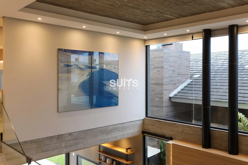 Excelente sobrado beira lago no condomínio Capão Ilhas Resort: 49ª foto da galeria de imagens do imóvel