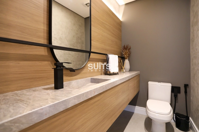 Excelente sobrado beira lago no condomínio Capão Ilhas Resort: 35ª foto da galeria de imagens do imóvel