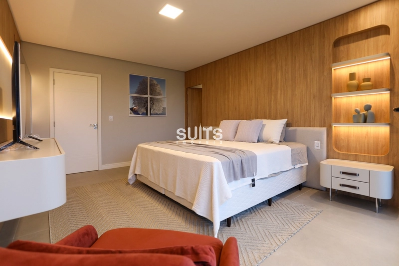 Excelente sobrado beira lago no condomínio Capão Ilhas Resort: 54ª foto da galeria de imagens do imóvel