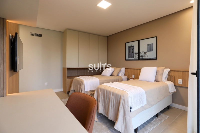 Excelente sobrado beira lago no condomínio Capão Ilhas Resort: 45ª foto da galeria de imagens do imóvel