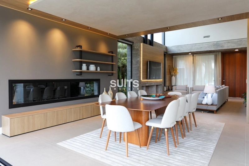 Excelente sobrado beira lago no condomínio Capão Ilhas Resort: 13ª foto da galeria de imagens do imóvel