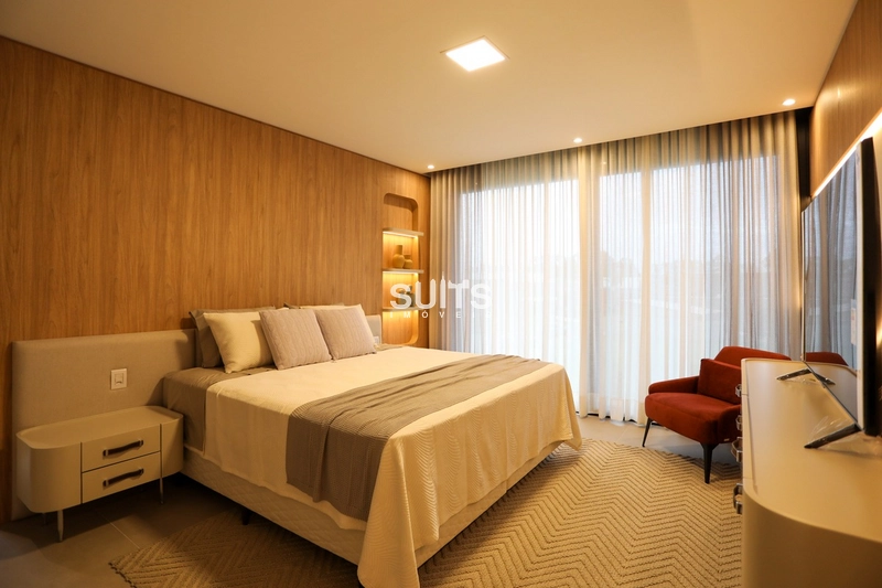 Excelente sobrado beira lago no condomínio Capão Ilhas Resort: 51ª foto da galeria de imagens do imóvel