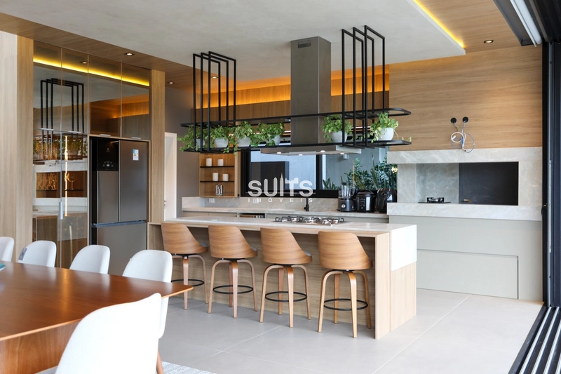 Excelente sobrado beira lago no condomínio Capão Ilhas Resort: 20ª foto da galeria de imagens do imóvel