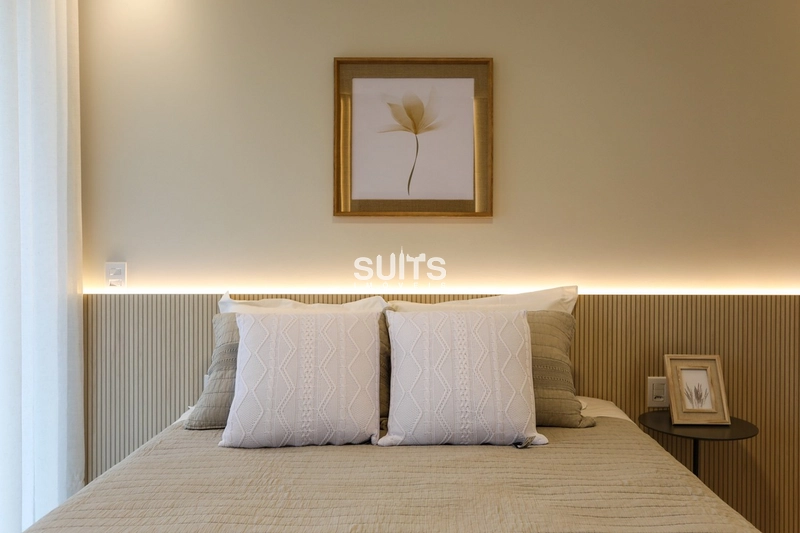 Excelente sobrado beira lago no condomínio Capão Ilhas Resort: 41ª foto da galeria de imagens do imóvel