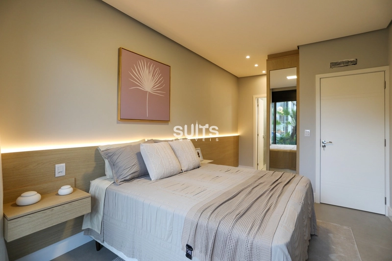 Excelente sobrado beira lago no condomínio Capão Ilhas Resort: 37ª foto da galeria de imagens do imóvel