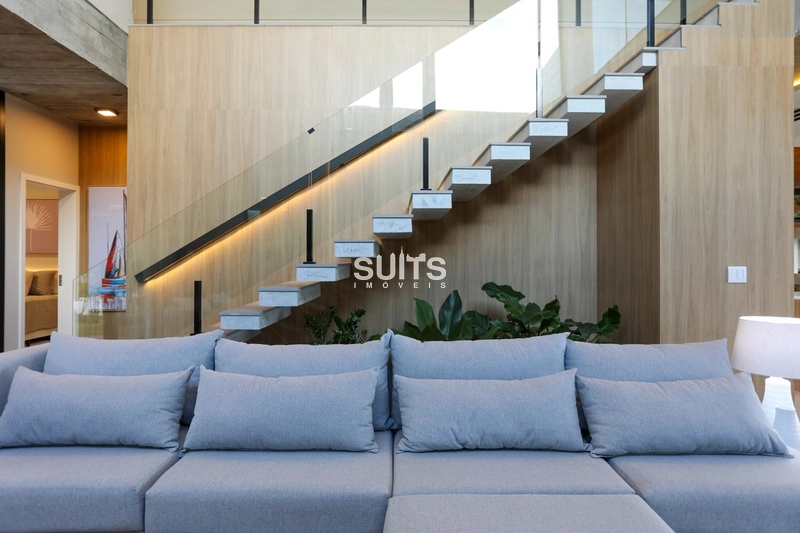 Excelente sobrado beira lago no condomínio Capão Ilhas Resort: 9ª foto da galeria de imagens do imóvel