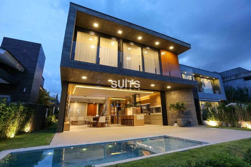 Excelente sobrado beira lago no condomínio Capão Ilhas Resort: 25ª foto da galeria de imagens do imóvel