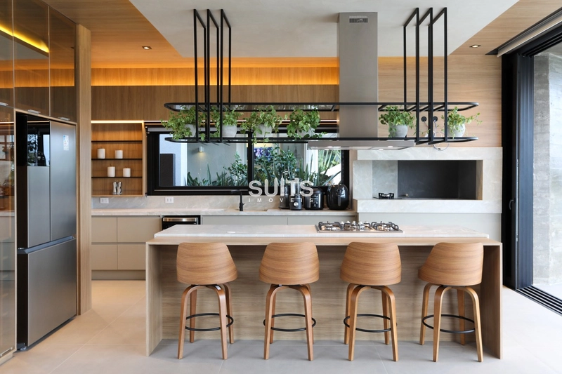 Excelente sobrado beira lago no condomínio Capão Ilhas Resort: 19ª foto da galeria de imagens do imóvel