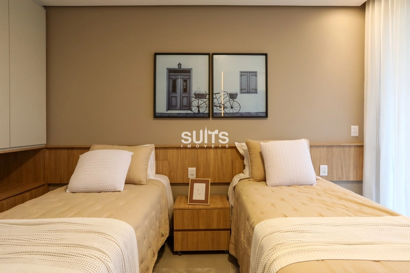 Excelente sobrado beira lago no condomínio Capão Ilhas Resort: 44ª foto da galeria de imagens do imóvel