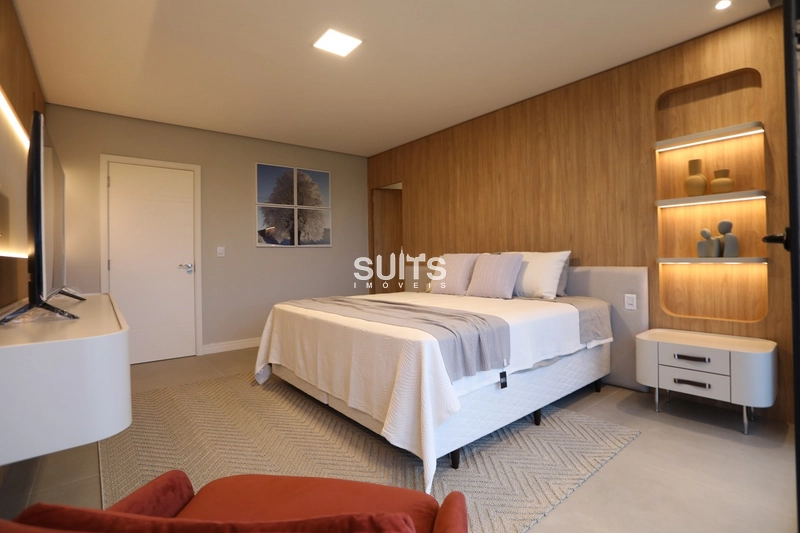 Excelente sobrado beira lago no condomínio Capão Ilhas Resort: 53ª foto da galeria de imagens do imóvel