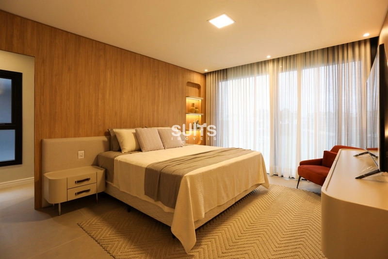 Excelente sobrado beira lago no condomínio Capão Ilhas Resort: 50ª foto da galeria de imagens do imóvel