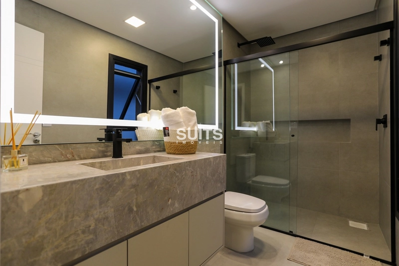 Excelente sobrado beira lago no condomínio Capão Ilhas Resort: 59ª foto da galeria de imagens do imóvel