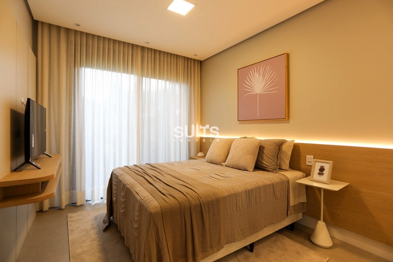 Excelente sobrado beira lago no condomínio Capão Ilhas Resort: 36ª foto da galeria de imagens do imóvel