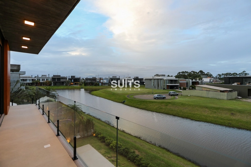 Excelente sobrado beira lago no condomínio Capão Ilhas Resort: 56ª foto da galeria de imagens do imóvel