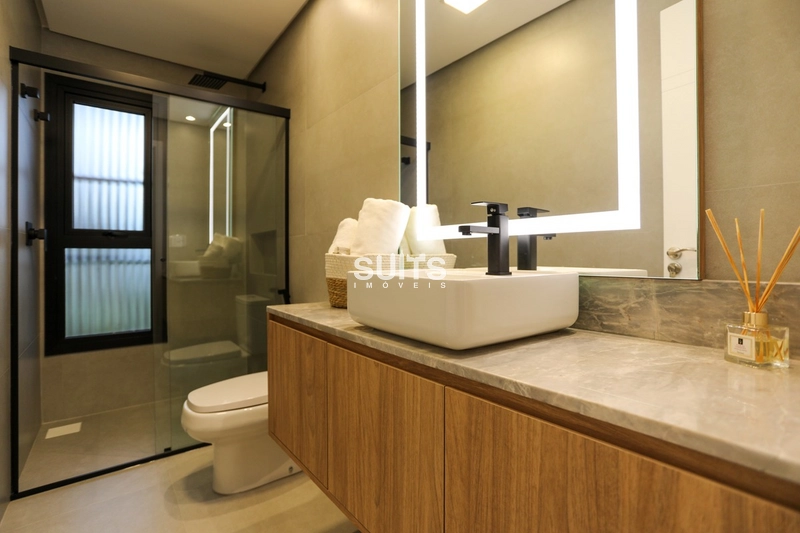 Excelente sobrado beira lago no condomínio Capão Ilhas Resort: 47ª foto da galeria de imagens do imóvel