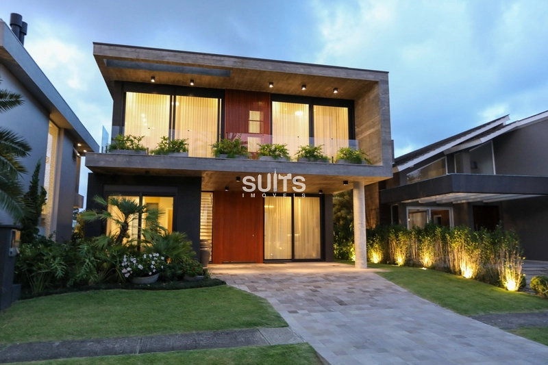 Excelente sobrado beira lago no condomínio Capão Ilhas Resort: 67ª foto da galeria de imagens do imóvel